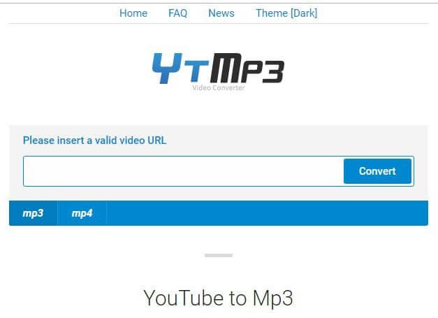 download youtube video music
