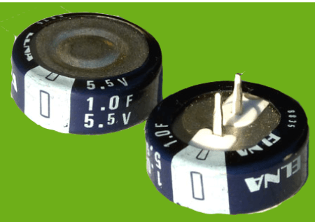 Types of Capacitor