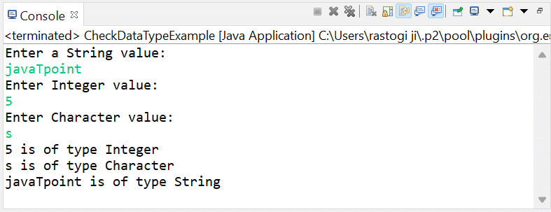 how-to-check-data-type-in-python-type-function-more-python-pool