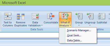 creating an if then formula in excel