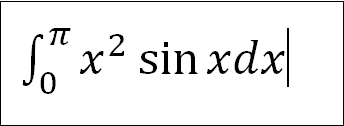 insert equation in word online