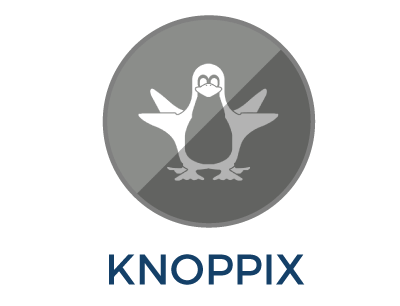 Knoppix Operating System