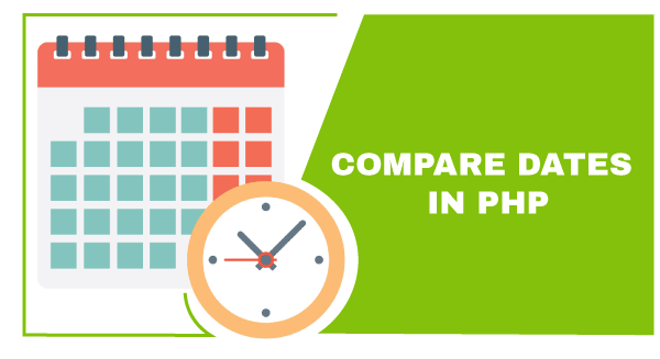  PHP Compare Dates Online Tutorials Library List Tutoraspire