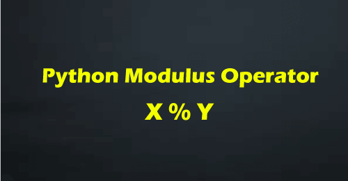 python-modulus-operator-online-tutorials-library-list-tutoraspire