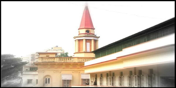 Top 10 Schools in Kolkata