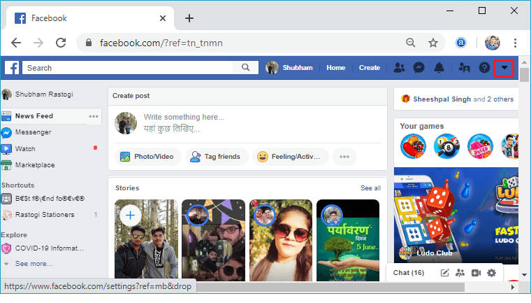 how-to-make-the-facebook-account-private-online-tutorials-library