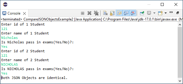 compare-json-objects-with-jackson-online-tutorials-library-list