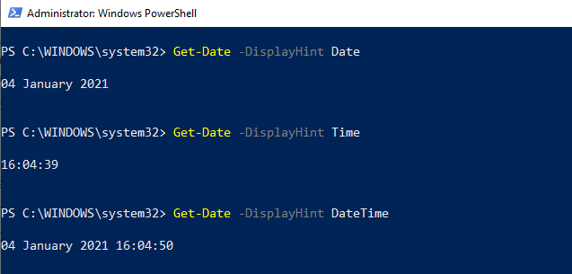 powershell-get-date-minus-1-day-shellgeek