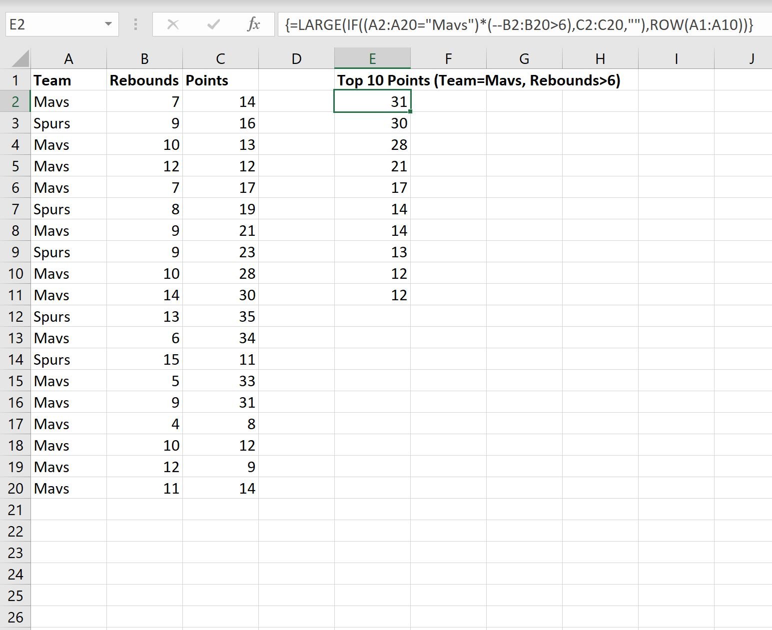 online-excel-filtering-top-10-pivot-table-values-excel-easy-tutorials-online-excel-free