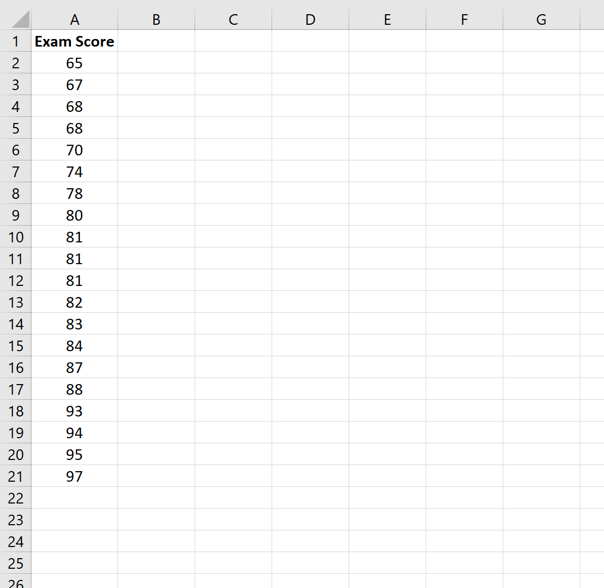 how-to-calculate-the-90th-percentile-in-excel-online-tutorials