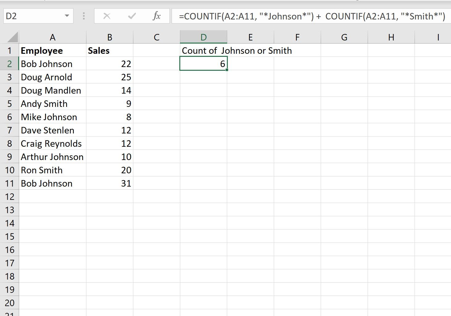 how-to-count-names-in-excel-3-examples-online-tutorials-library