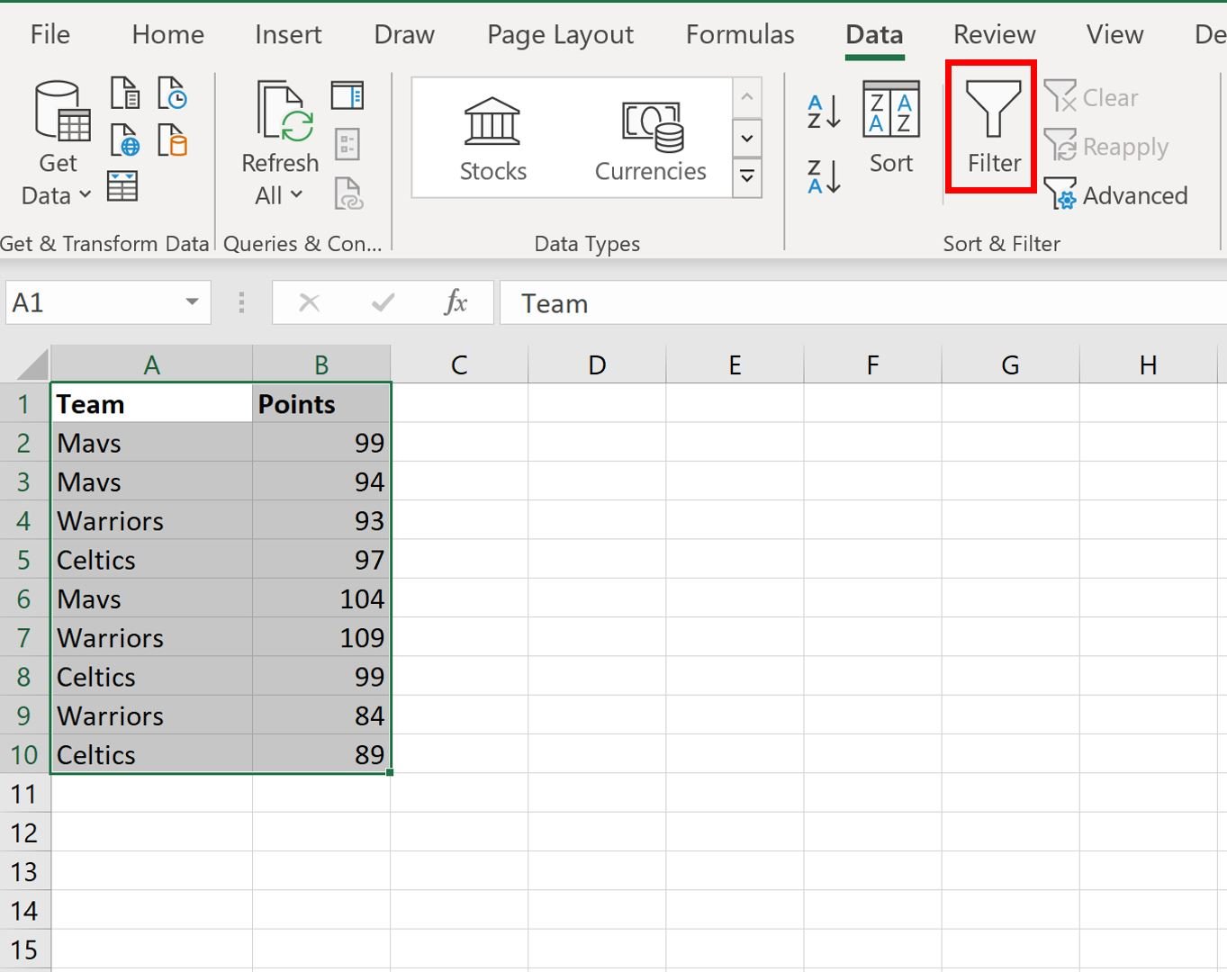 how-to-sum-filtered-rows-in-excel-with-example-online-tutorials-library-list-tutoraspire